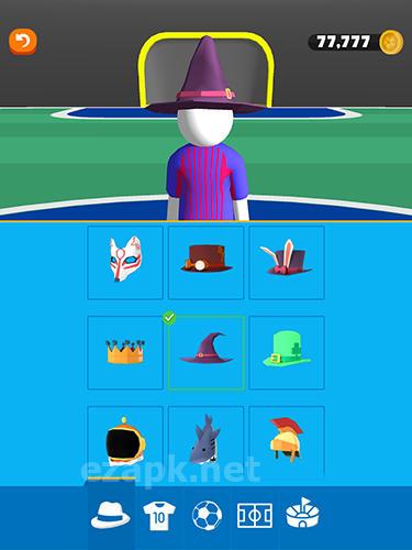 Ball brawl 3D
