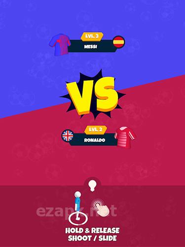 Ball brawl 3D