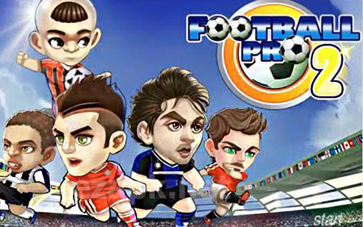 Football pro 2
