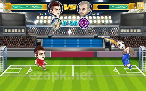Football pro 2