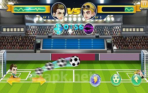 Football pro 2