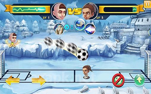 Football pro 2