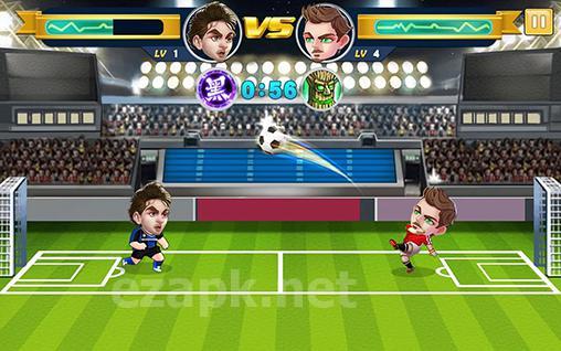 Football pro 2