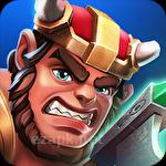 Castle battle