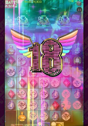 18: Dream world
