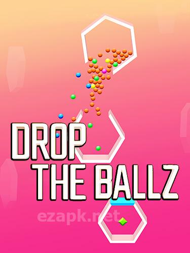 Drop the ballz