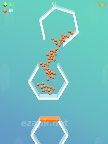 Drop the ballz