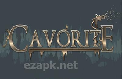 Cavorite