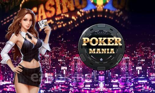 Poker mania