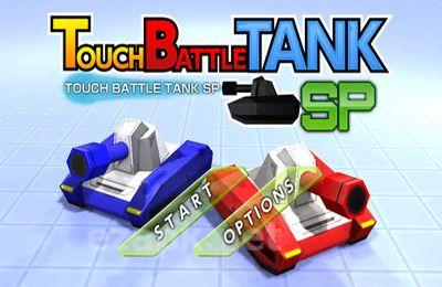 TouchBattleTankSP