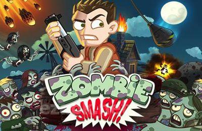 Zombie Smash