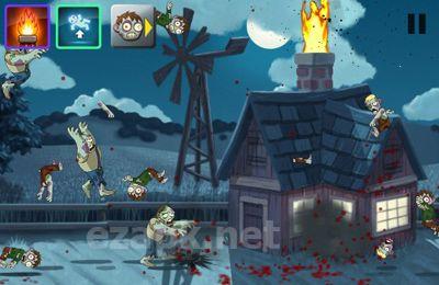 Zombie Smash