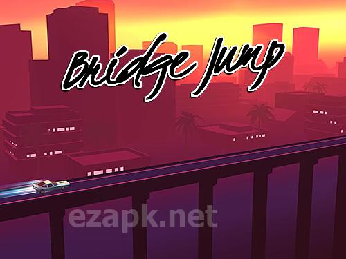 Bridge jump