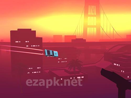 Bridge jump