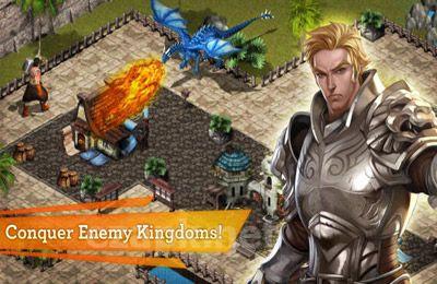 Legends of Chaos