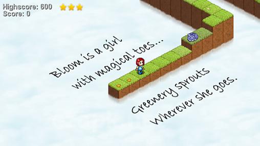 Skyling: Garden defense