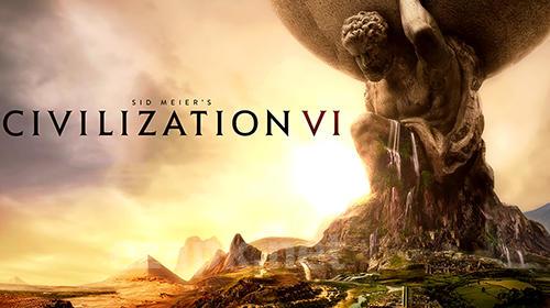 Sid Meier's civilization 6: Rise and fall