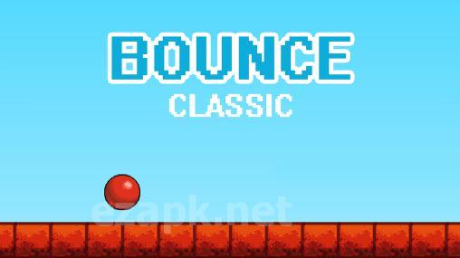 Bounce classic