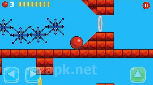 Bounce classic