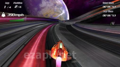 Hyper race
