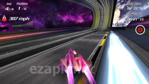 Hyper race