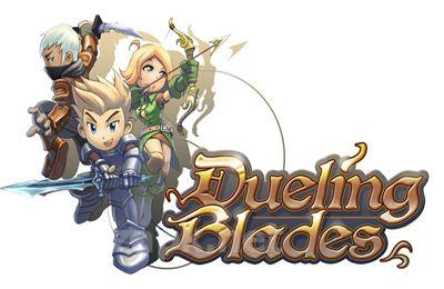 Dueling Blades