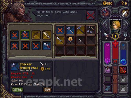 Runestone keeper