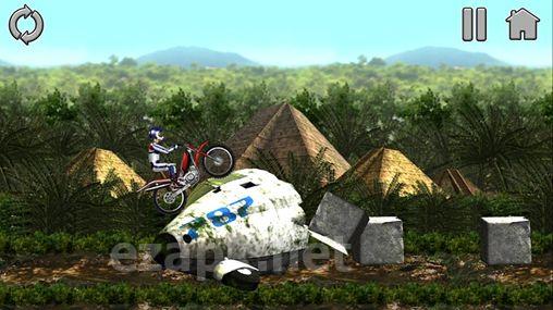 Bike mania 2