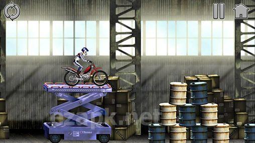 Bike mania 2