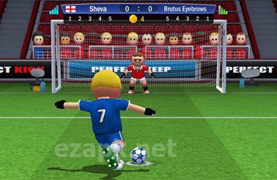 Perfect Kick