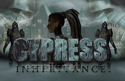 Cypress Inheritance