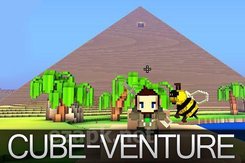 Cubeventure