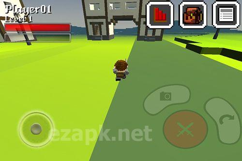 Cubeventure