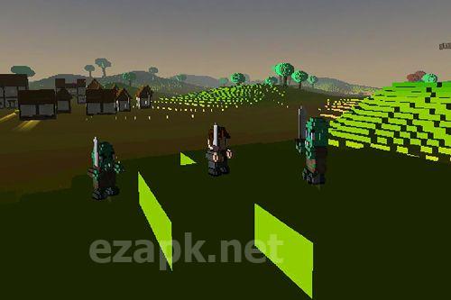 Cubeventure