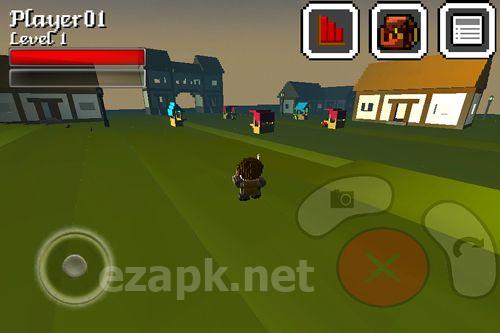 Cubeventure