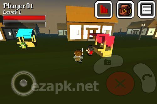 Cubeventure