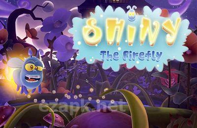 Shiny The Firefly