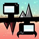 Mercurial story: Platform game