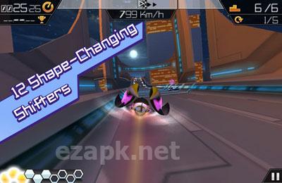 AXL: Full Boost