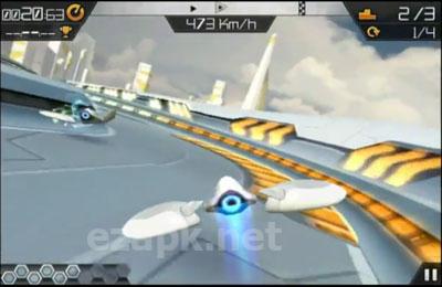 AXL: Full Boost
