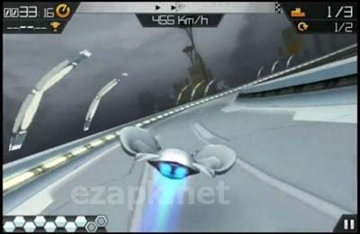 AXL: Full Boost