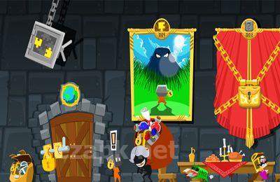 Mr. Runner 2: The Masks