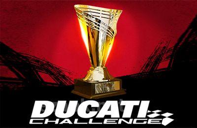 Ducati Challenge