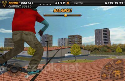 Mike V: Skateboard Party