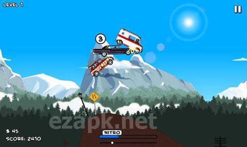 Lethal race