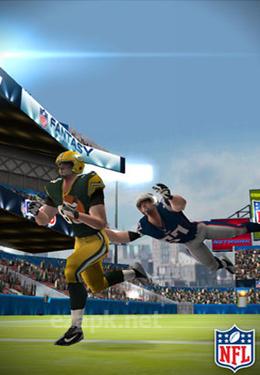 NFL Quarterback 13