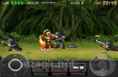 Action Commando