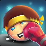 Facepunch.io: Boxing arena