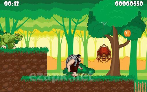 Prehistoric story