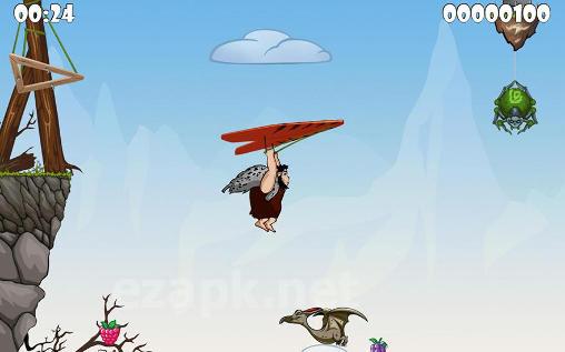 Prehistoric story